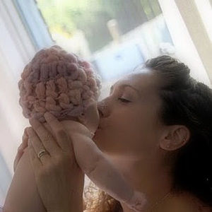 Meet your Posher, Christie